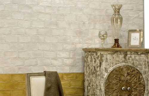 Керамогранит El-Molino Space Oro напольная 33,3х66,69